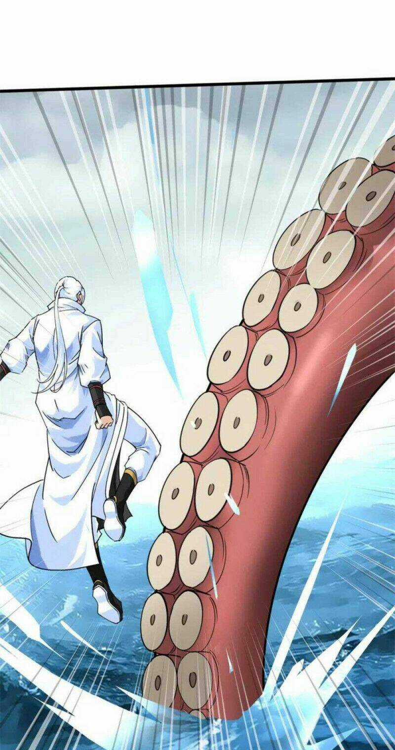 Trọng Sinh Ta Là Đại Thiên Thần Chapter 160 trang 10