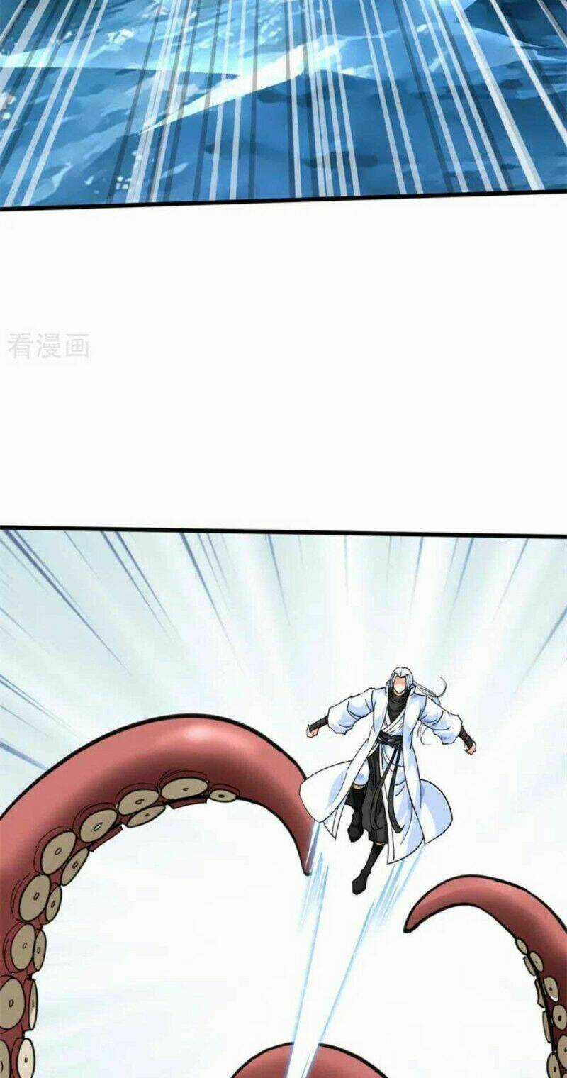 Trọng Sinh Ta Là Đại Thiên Thần Chapter 160 trang 11