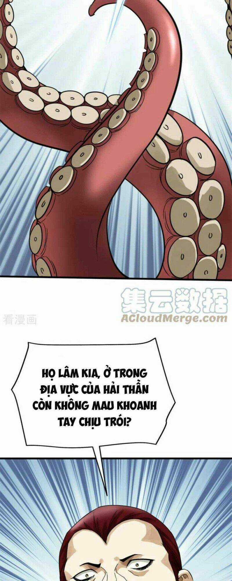 Trọng Sinh Ta Là Đại Thiên Thần Chapter 160 trang 12