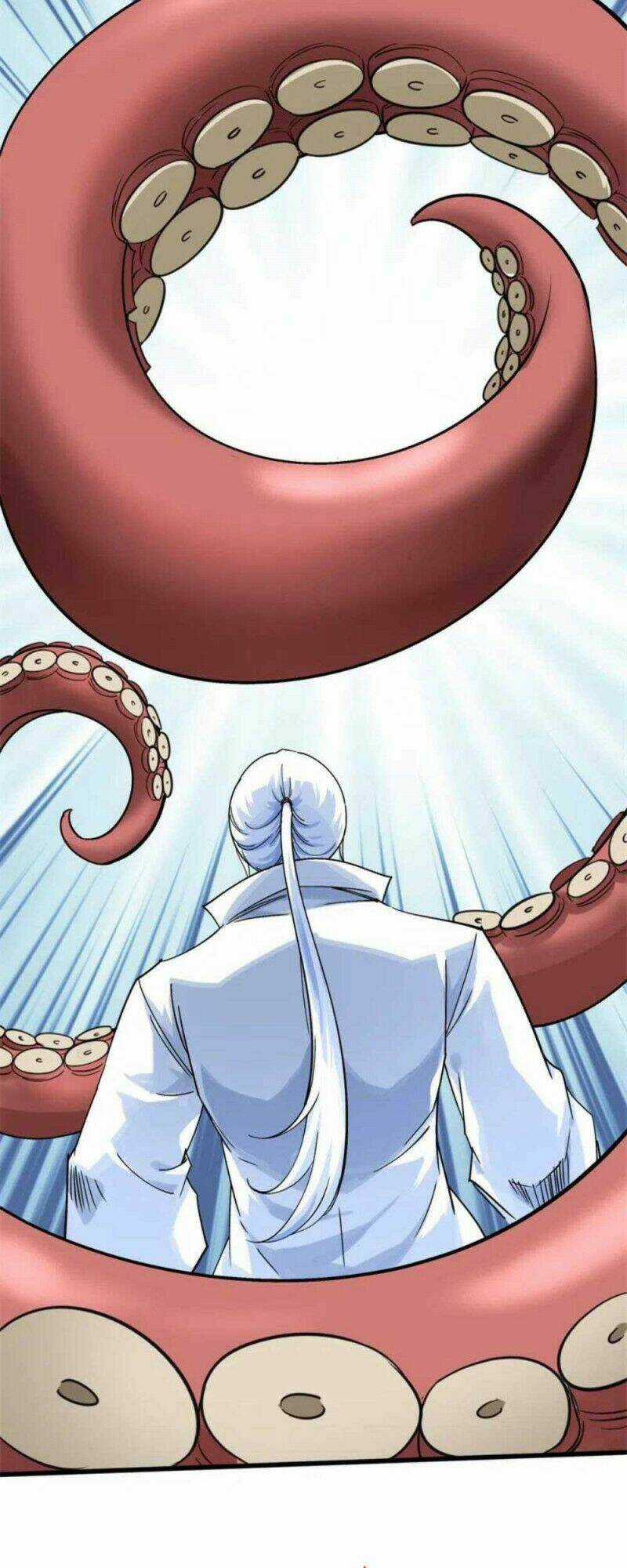 Trọng Sinh Ta Là Đại Thiên Thần Chapter 160 trang 15