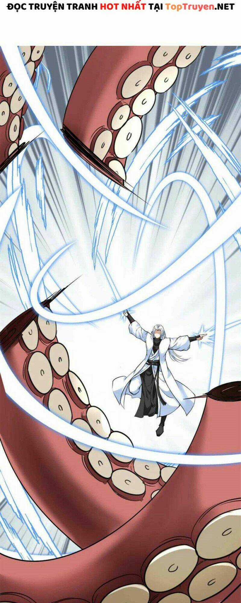 Trọng Sinh Ta Là Đại Thiên Thần Chapter 160 trang 16