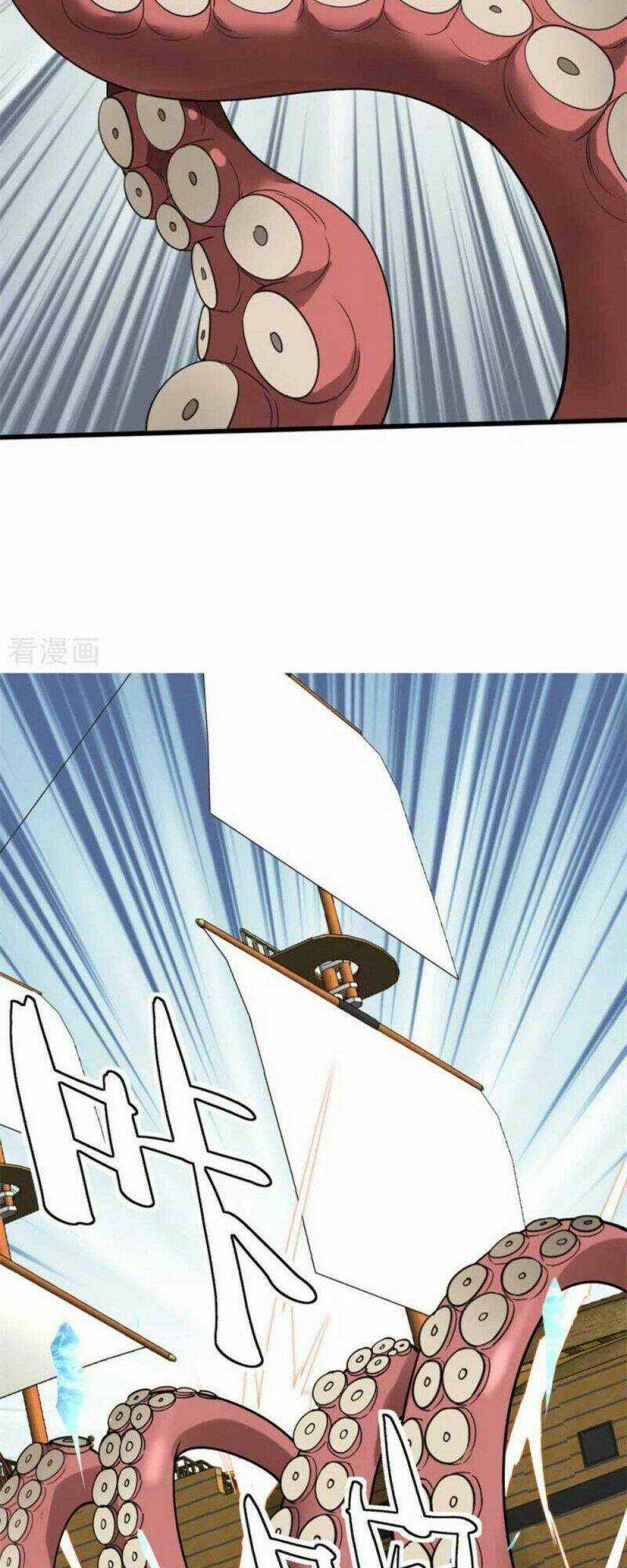 Trọng Sinh Ta Là Đại Thiên Thần Chapter 160 trang 2