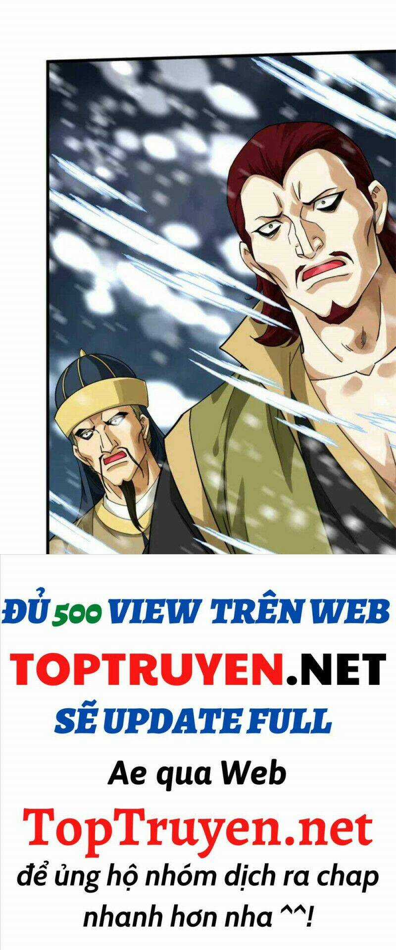 Trọng Sinh Ta Là Đại Thiên Thần Chapter 160 trang 23