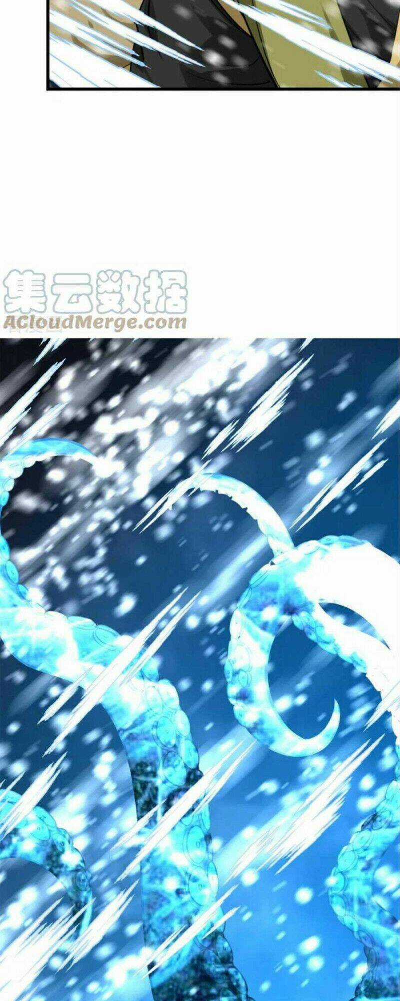 Trọng Sinh Ta Là Đại Thiên Thần Chapter 160 trang 24