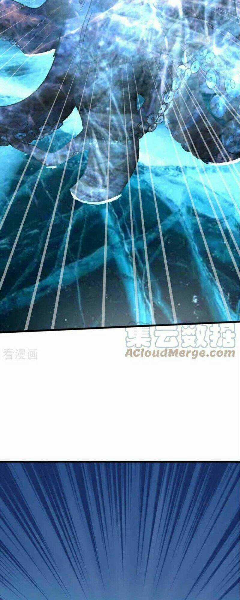 Trọng Sinh Ta Là Đại Thiên Thần Chapter 160 trang 26