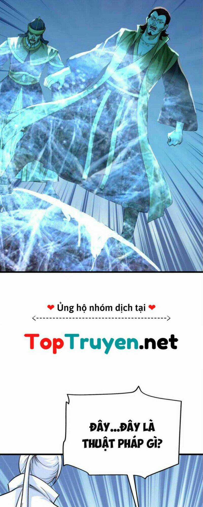 Trọng Sinh Ta Là Đại Thiên Thần Chapter 160 trang 27