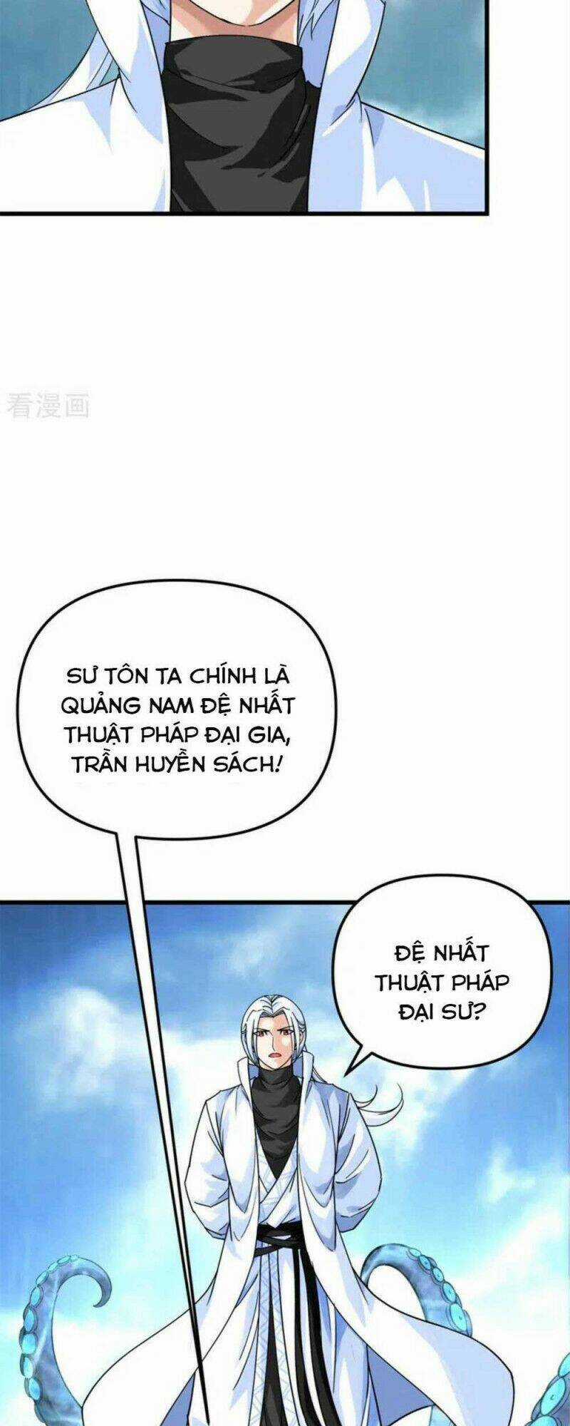 Trọng Sinh Ta Là Đại Thiên Thần Chapter 160 trang 31