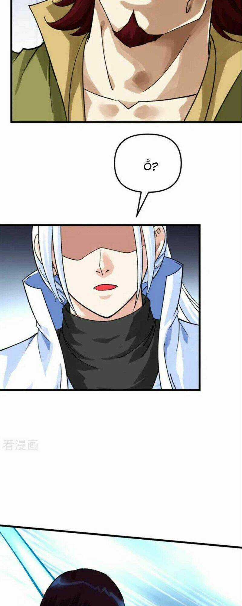 Trọng Sinh Ta Là Đại Thiên Thần Chapter 160 trang 33