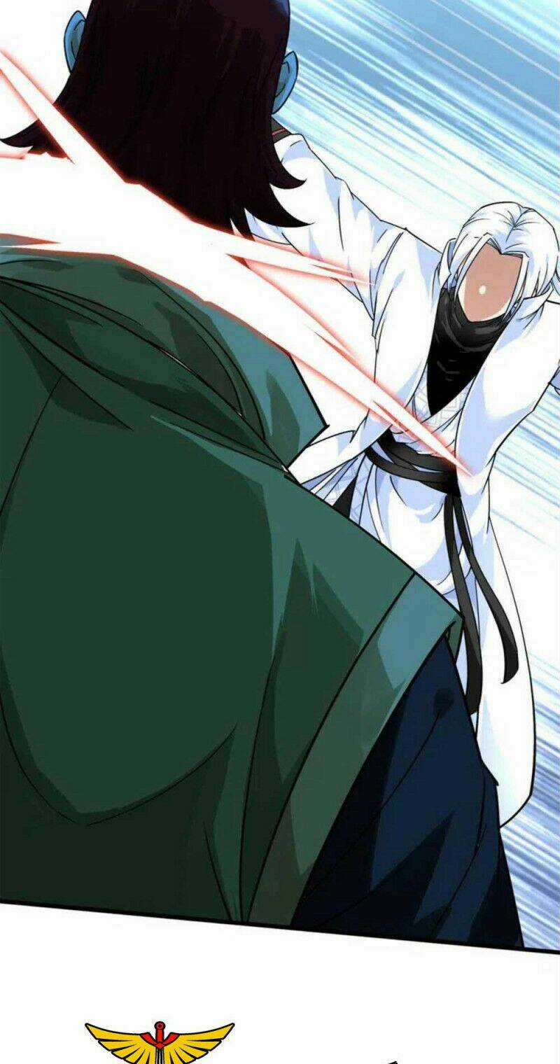 Trọng Sinh Ta Là Đại Thiên Thần Chapter 160 trang 34