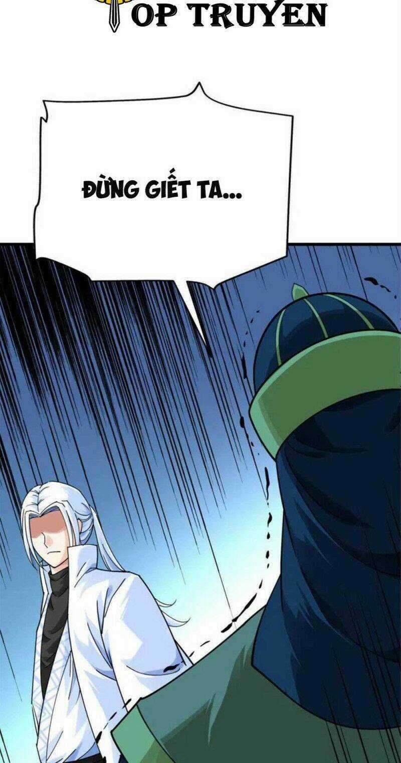 Trọng Sinh Ta Là Đại Thiên Thần Chapter 160 trang 35