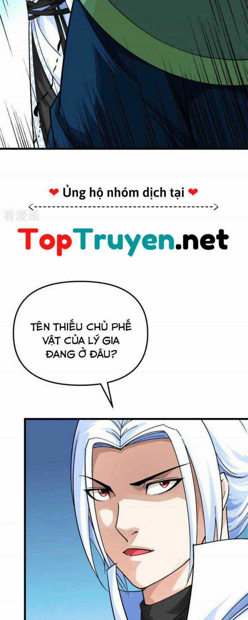 Trọng Sinh Ta Là Đại Thiên Thần Chapter 160 trang 36