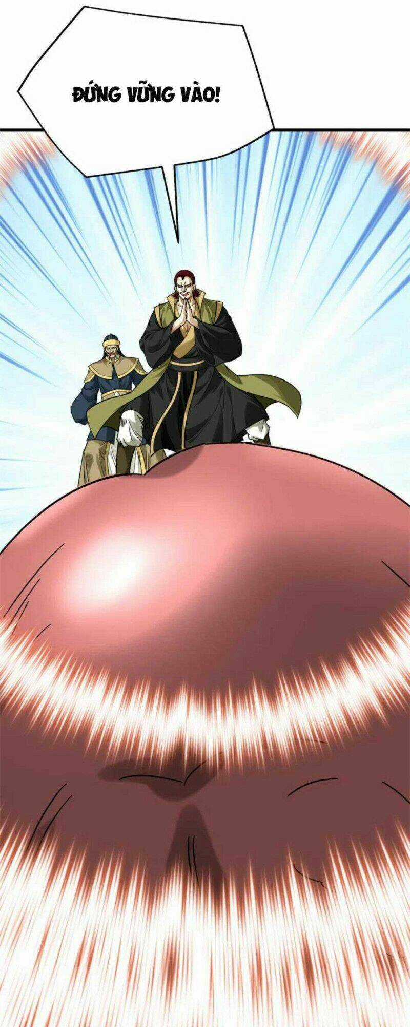 Trọng Sinh Ta Là Đại Thiên Thần Chapter 160 trang 8