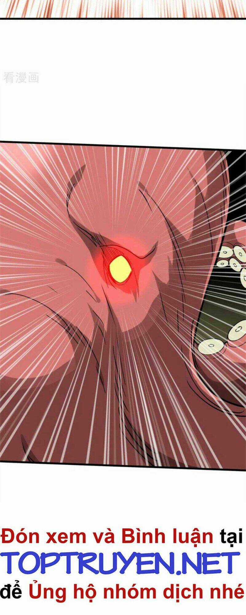 Trọng Sinh Ta Là Đại Thiên Thần Chapter 160 trang 9