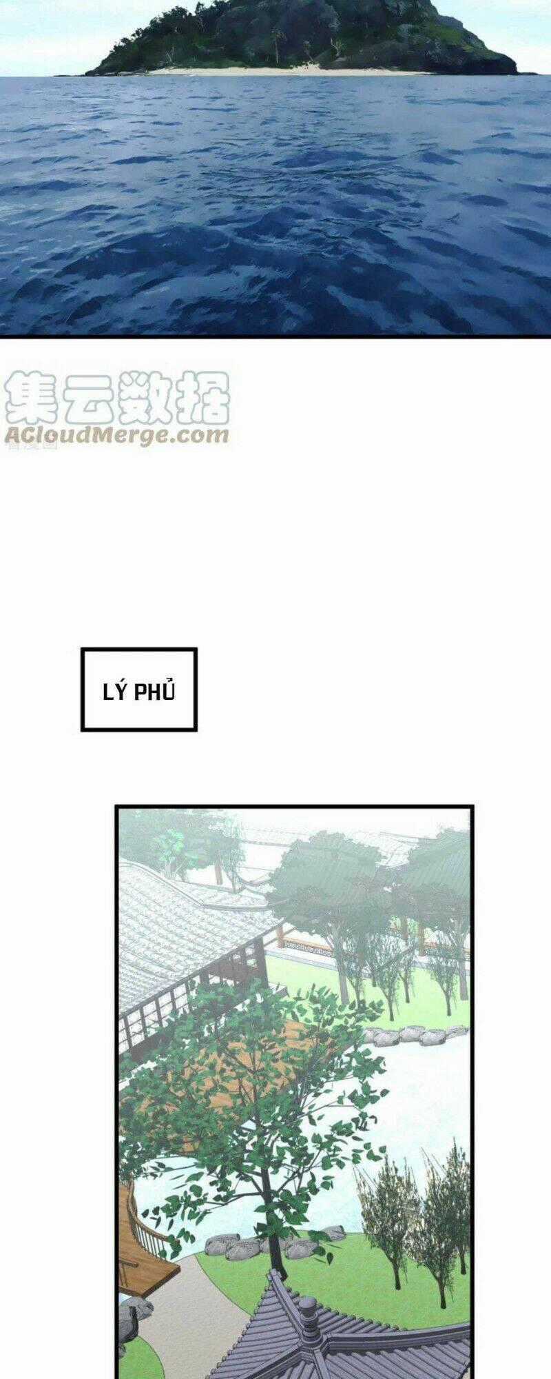 Trọng Sinh Ta Là Đại Thiên Thần Chapter 161 trang 1