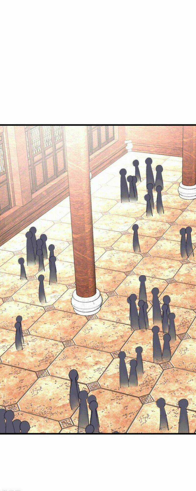 Trọng Sinh Ta Là Đại Thiên Thần Chapter 161 trang 10