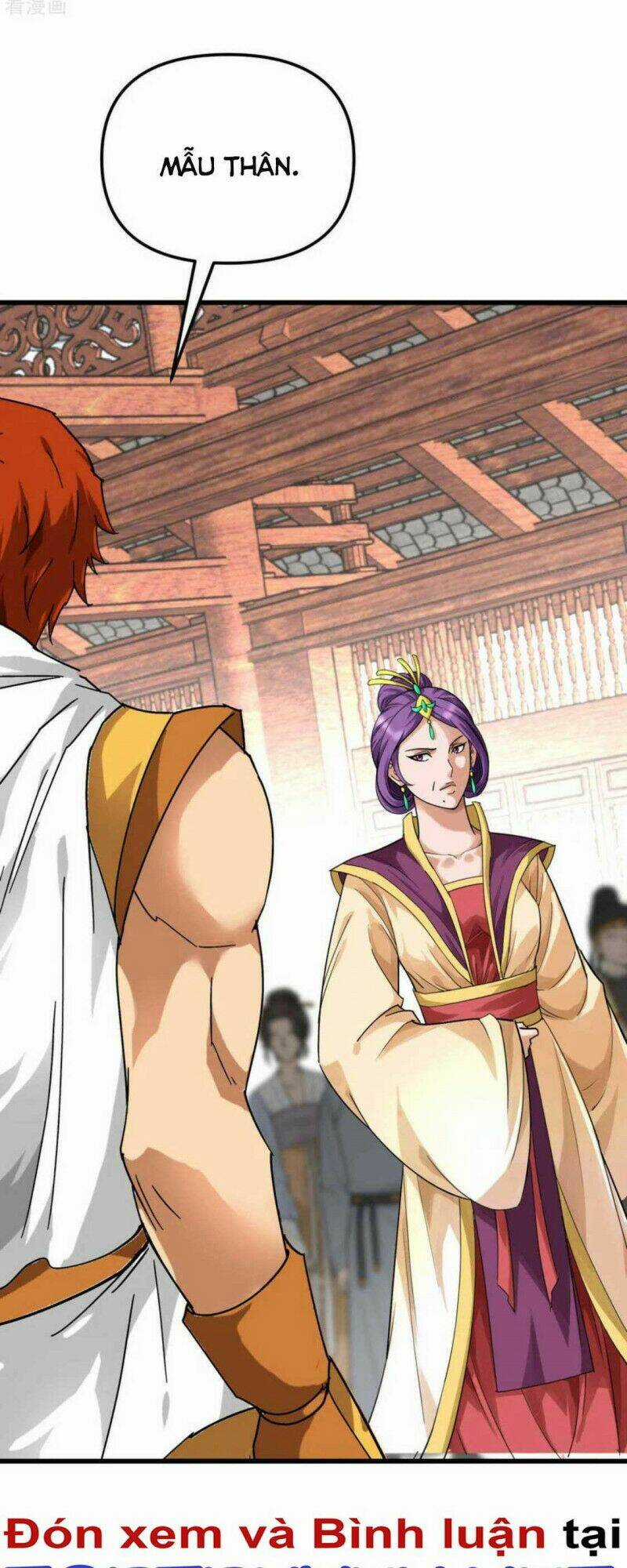 Trọng Sinh Ta Là Đại Thiên Thần Chapter 161 trang 11