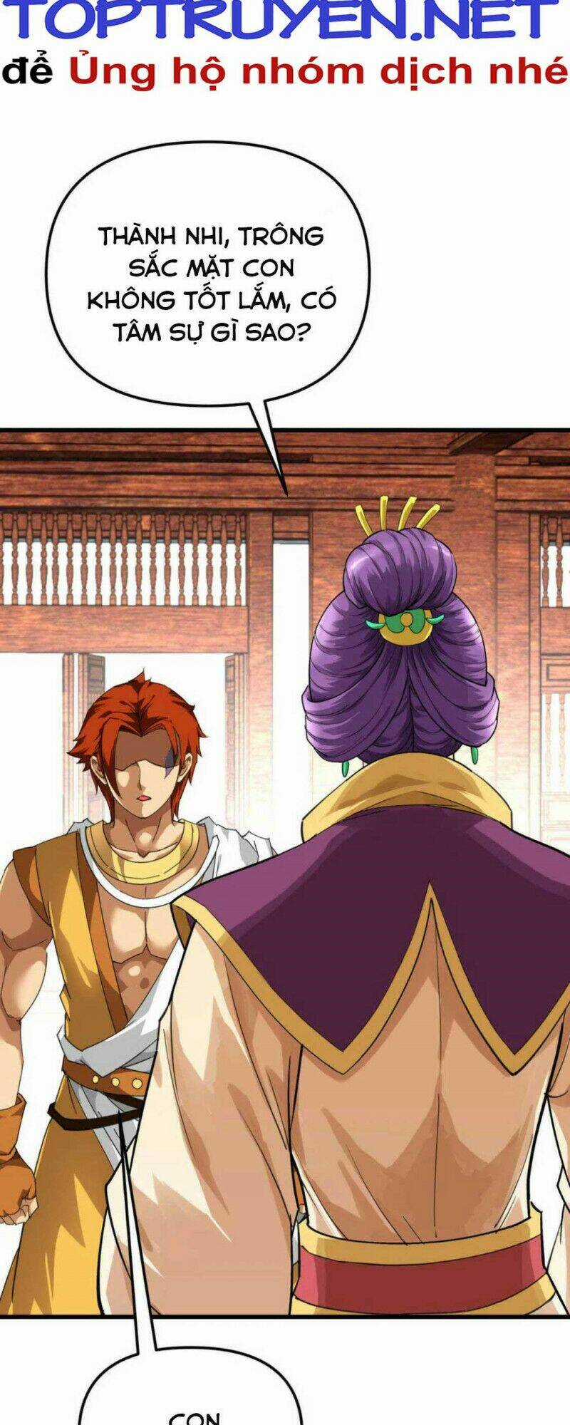 Trọng Sinh Ta Là Đại Thiên Thần Chapter 161 trang 12