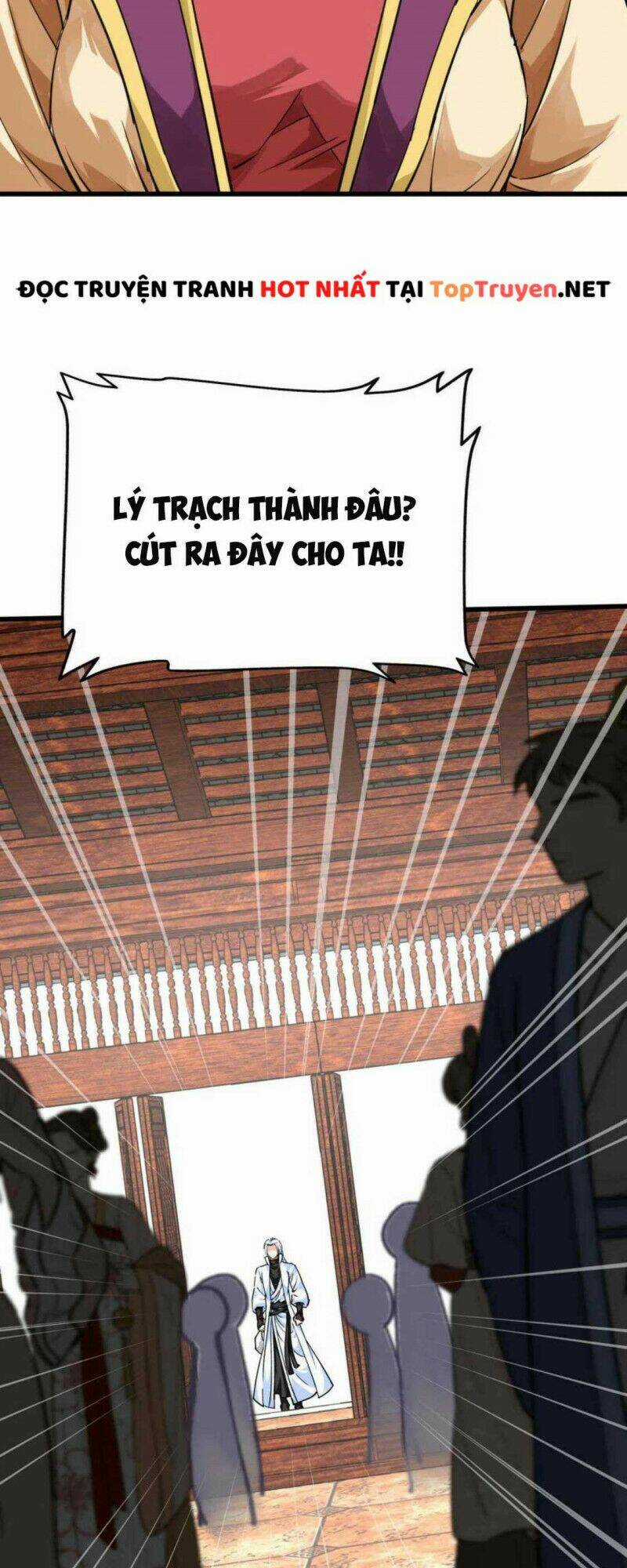 Trọng Sinh Ta Là Đại Thiên Thần Chapter 161 trang 14