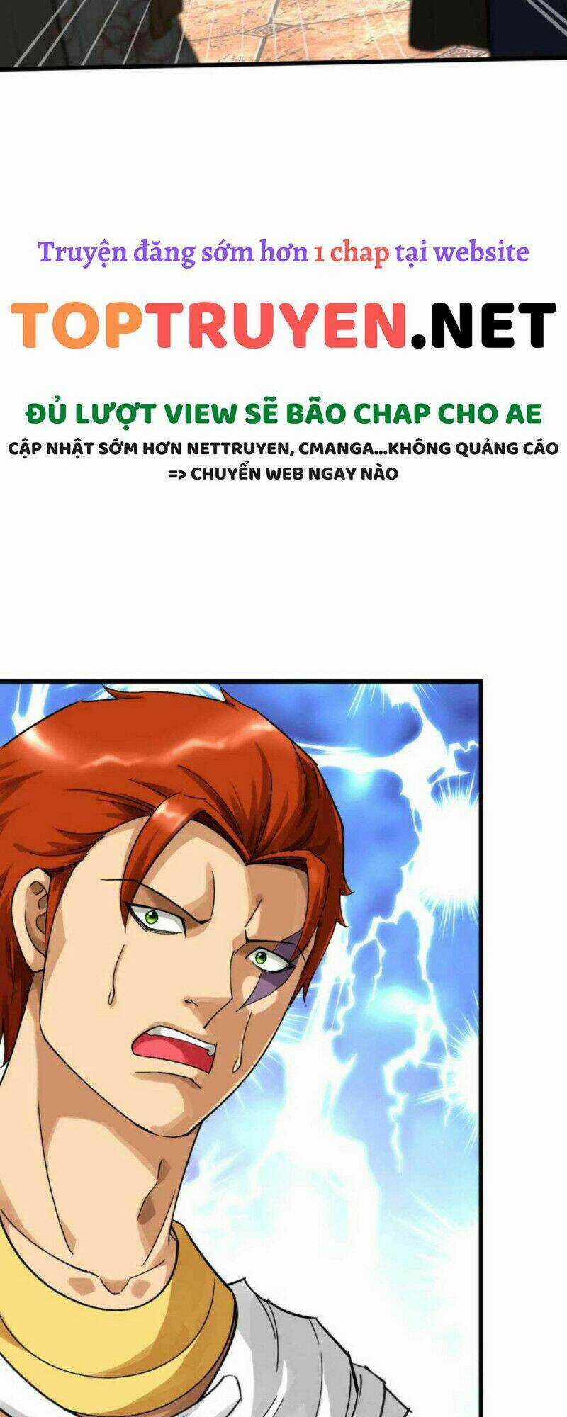 Trọng Sinh Ta Là Đại Thiên Thần Chapter 161 trang 15