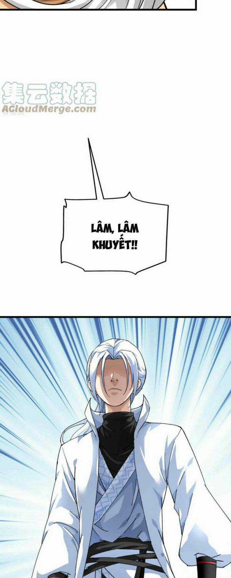 Trọng Sinh Ta Là Đại Thiên Thần Chapter 161 trang 16