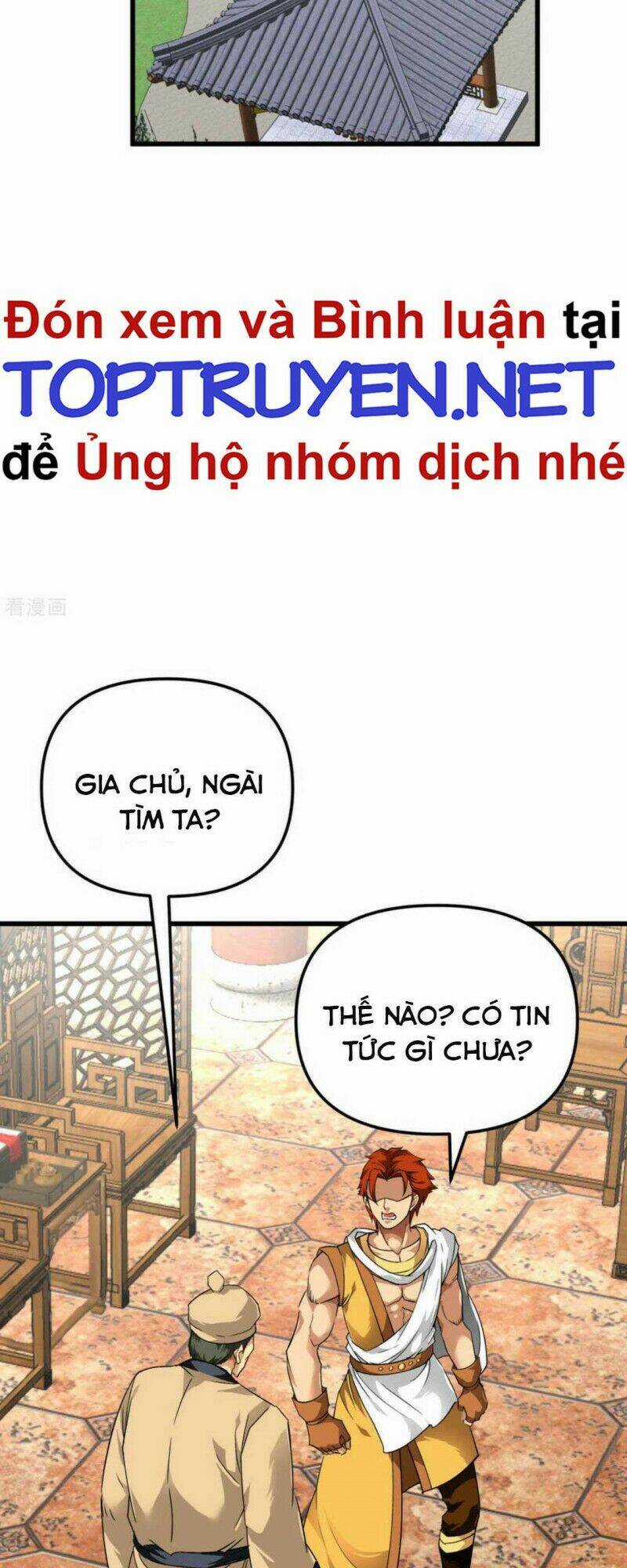 Trọng Sinh Ta Là Đại Thiên Thần Chapter 161 trang 2