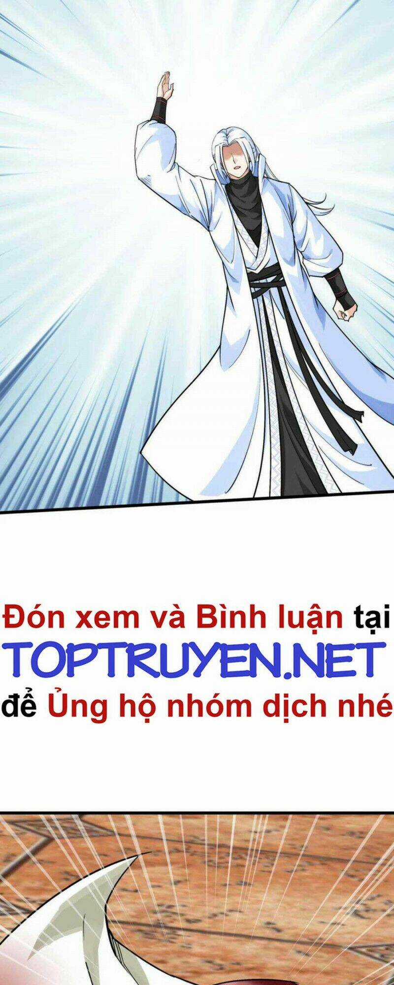 Trọng Sinh Ta Là Đại Thiên Thần Chapter 161 trang 22