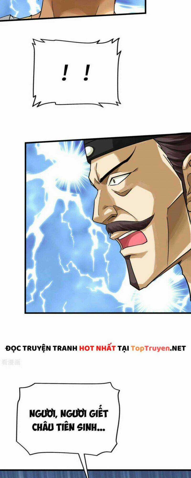 Trọng Sinh Ta Là Đại Thiên Thần Chapter 161 trang 24