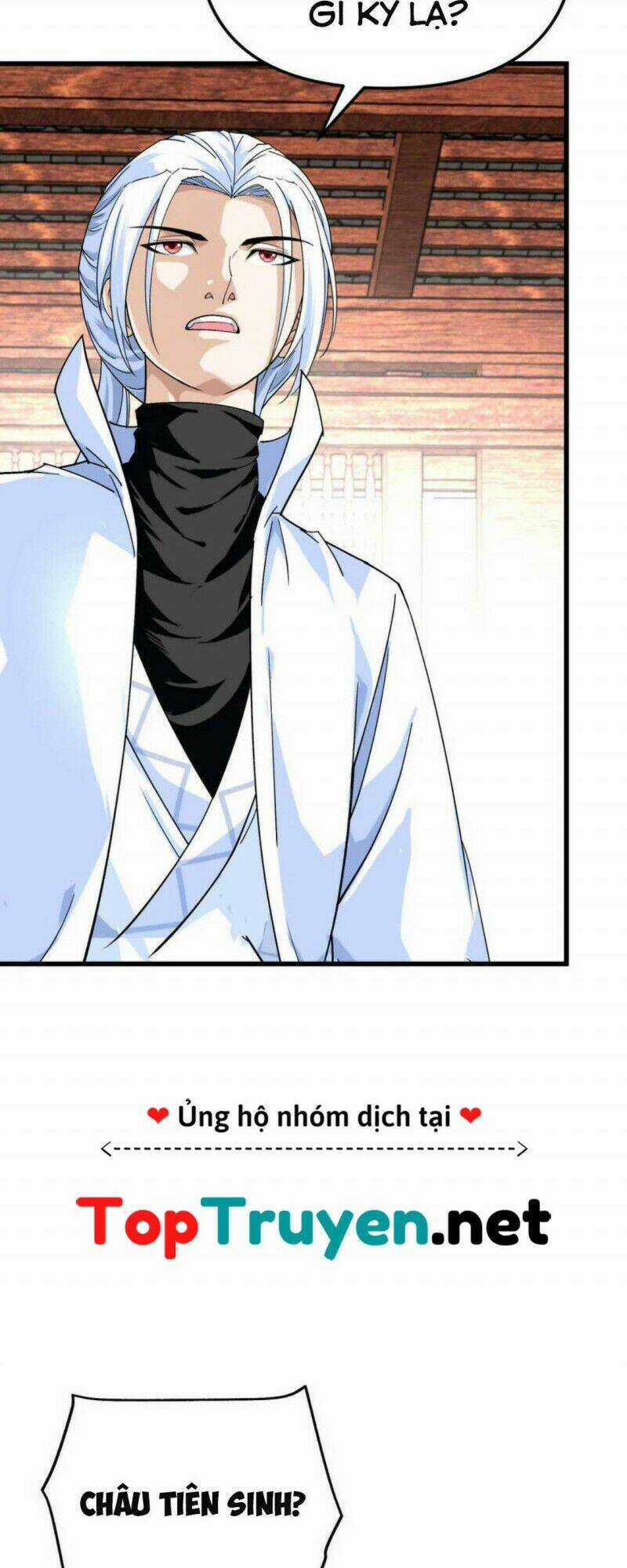 Trọng Sinh Ta Là Đại Thiên Thần Chapter 161 trang 26