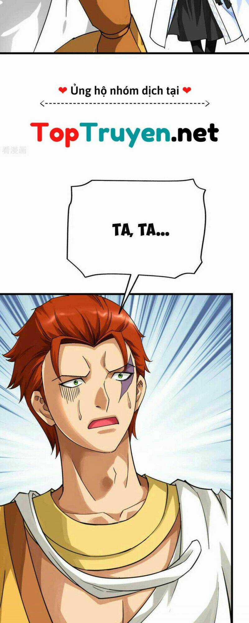 Trọng Sinh Ta Là Đại Thiên Thần Chapter 161 trang 29