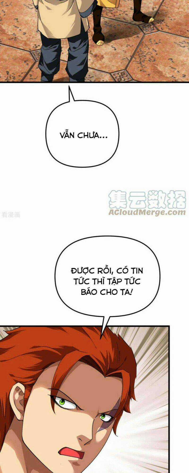 Trọng Sinh Ta Là Đại Thiên Thần Chapter 161 trang 3