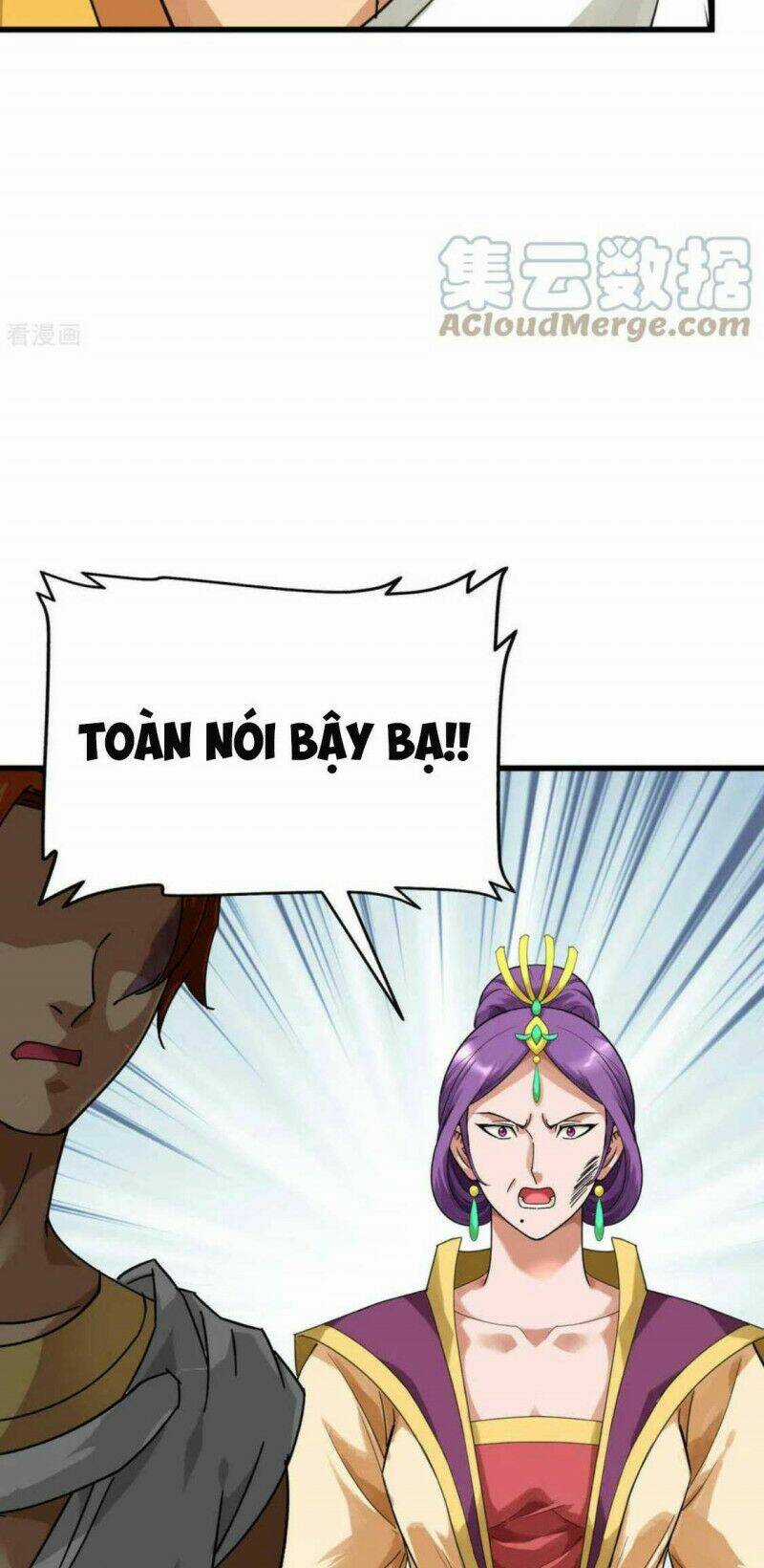 Trọng Sinh Ta Là Đại Thiên Thần Chapter 161 trang 30