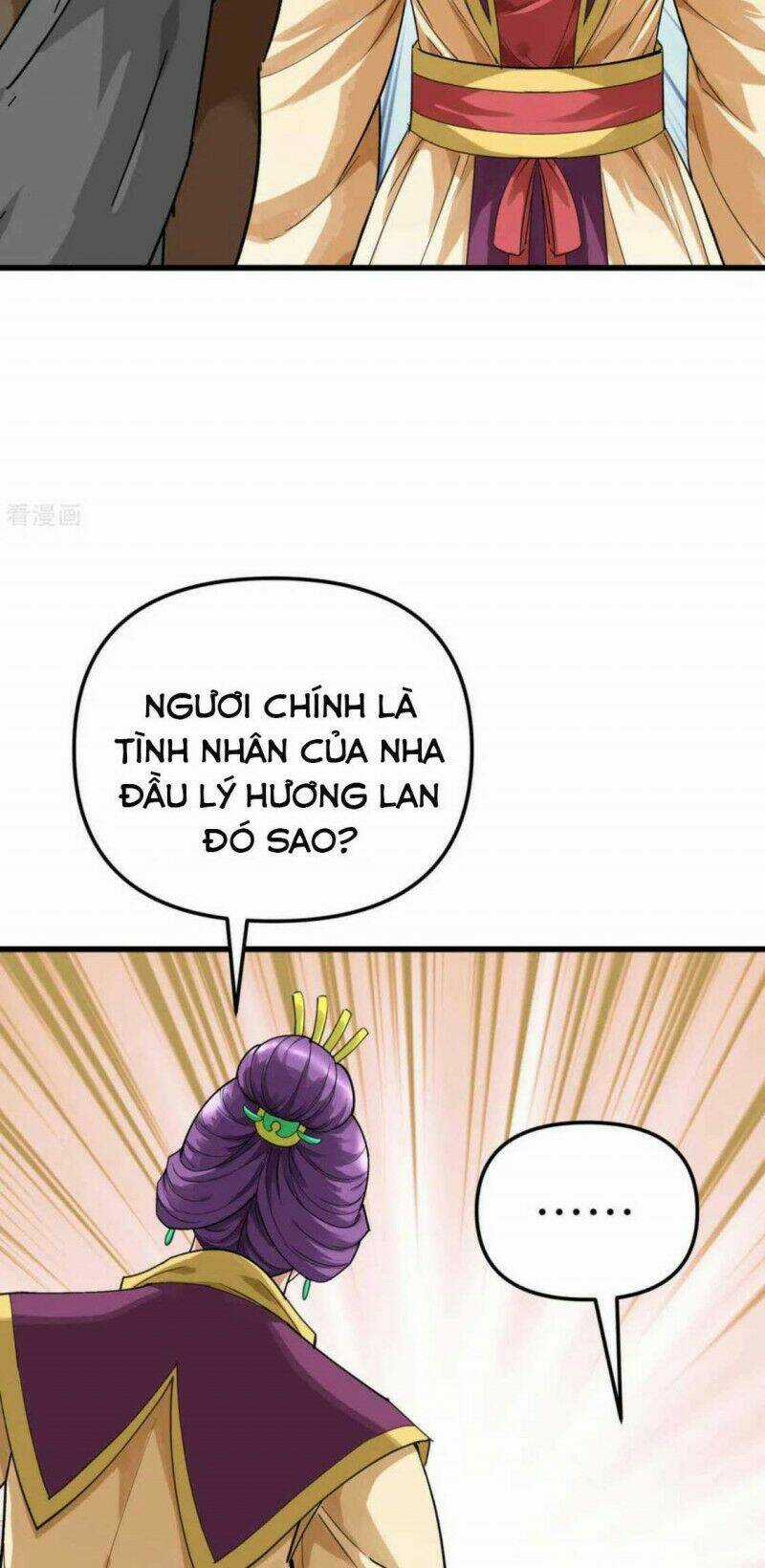 Trọng Sinh Ta Là Đại Thiên Thần Chapter 161 trang 31