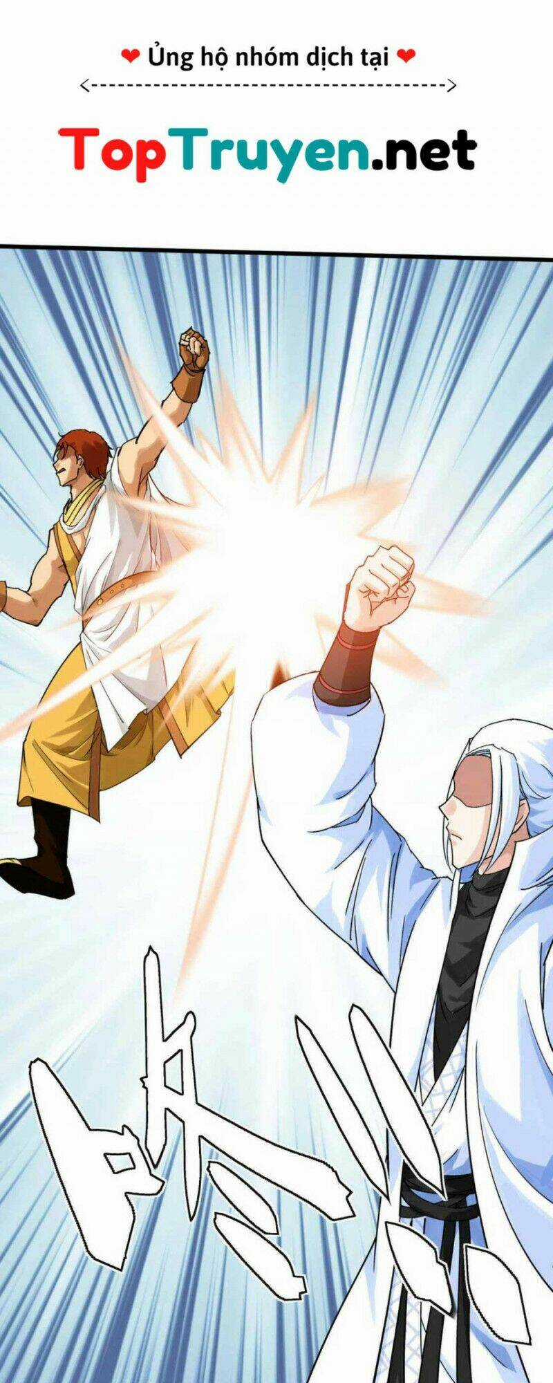 Trọng Sinh Ta Là Đại Thiên Thần Chapter 161 trang 37