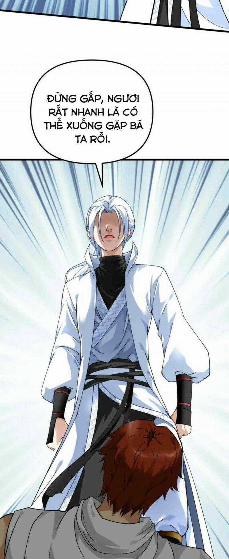 Trọng Sinh Ta Là Đại Thiên Thần Chapter 161 trang 38