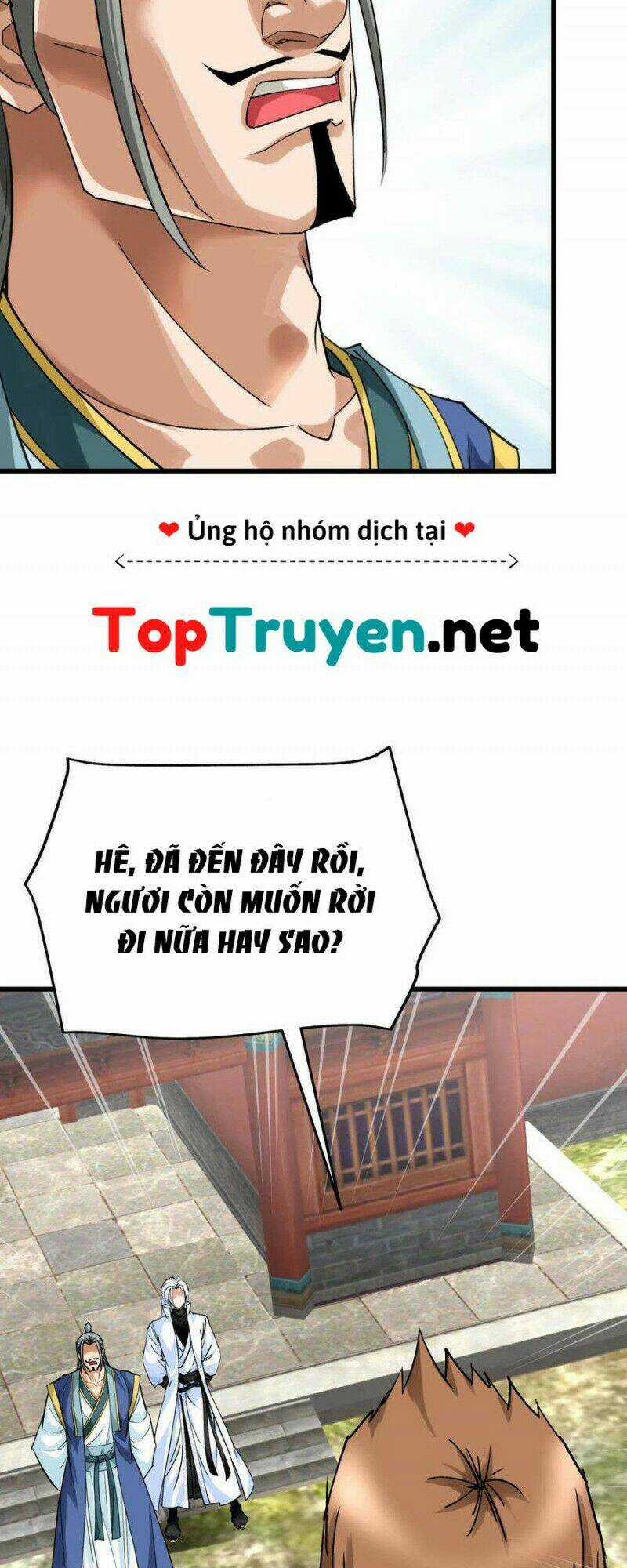 Trọng Sinh Ta Là Đại Thiên Thần Chapter 162 trang 13