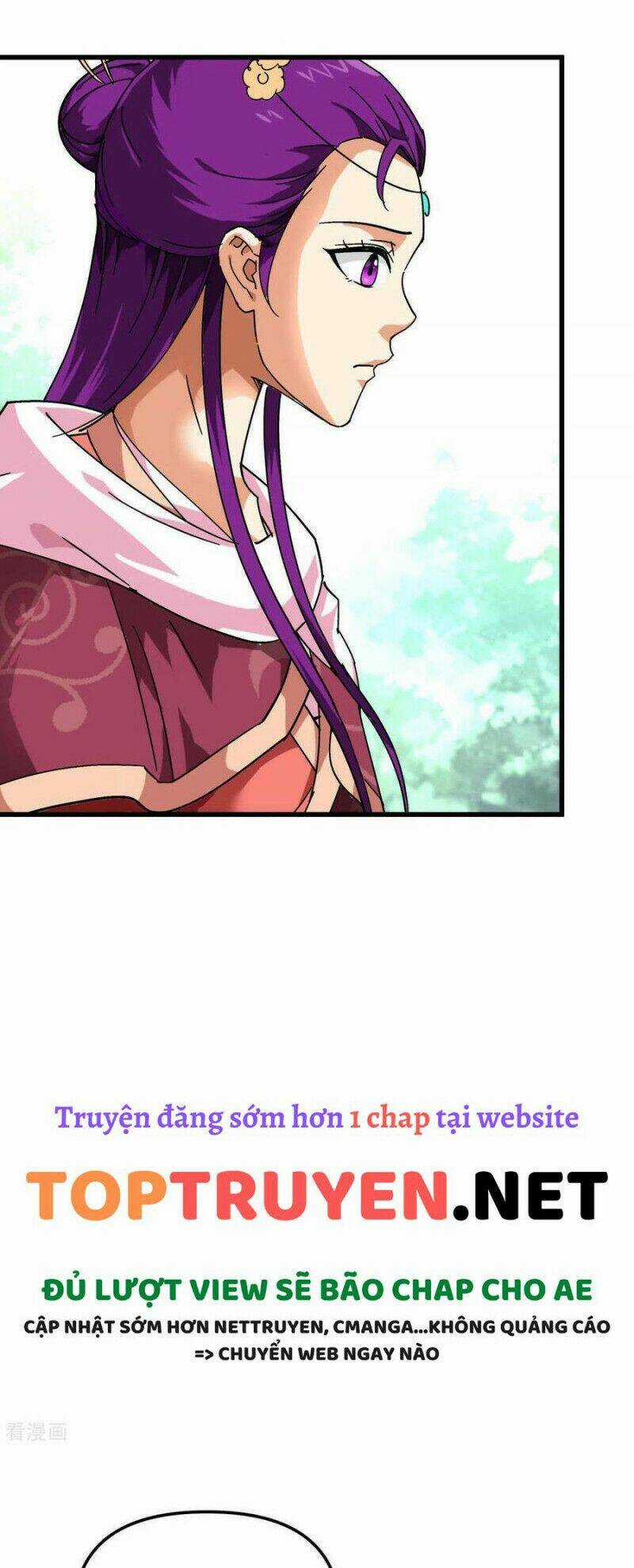 Trọng Sinh Ta Là Đại Thiên Thần Chapter 162 trang 18