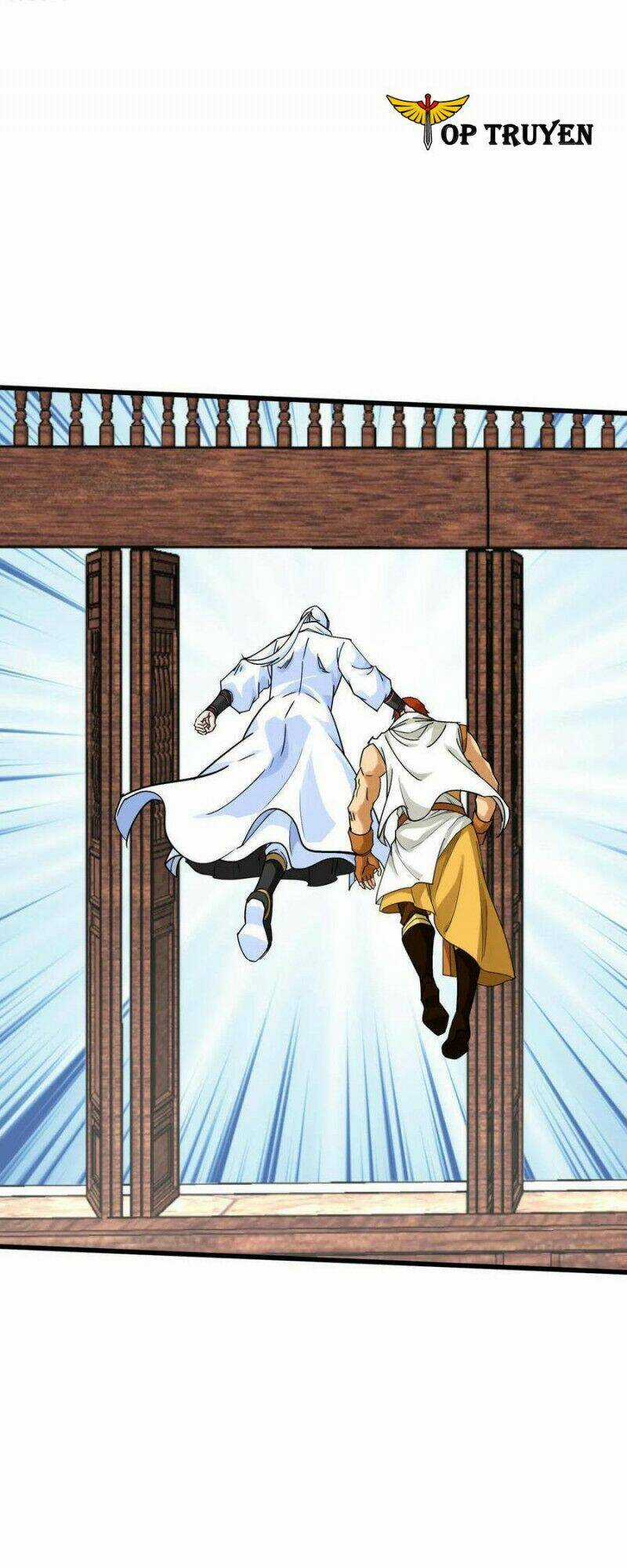 Trọng Sinh Ta Là Đại Thiên Thần Chapter 162 trang 2