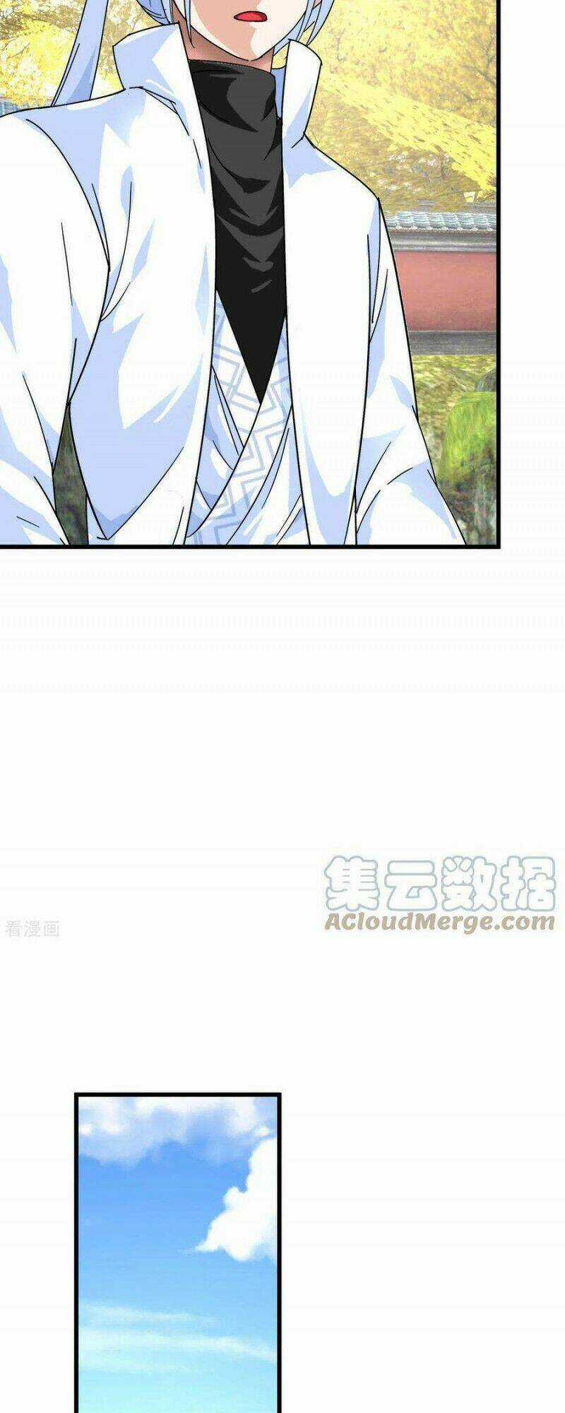 Trọng Sinh Ta Là Đại Thiên Thần Chapter 162 trang 26