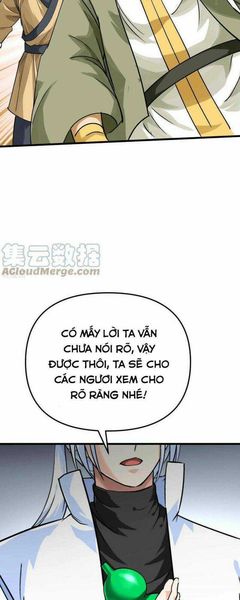 Trọng Sinh Ta Là Đại Thiên Thần Chapter 162 trang 37