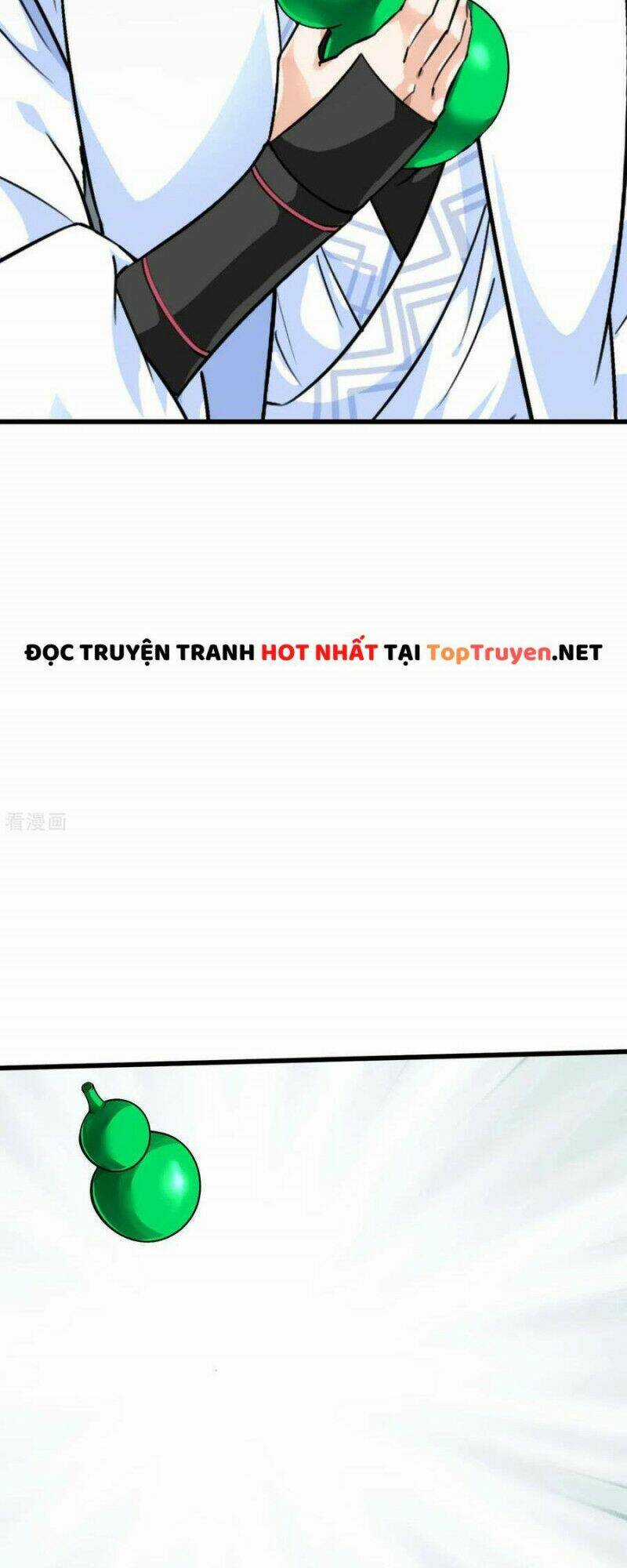 Trọng Sinh Ta Là Đại Thiên Thần Chapter 162 trang 38