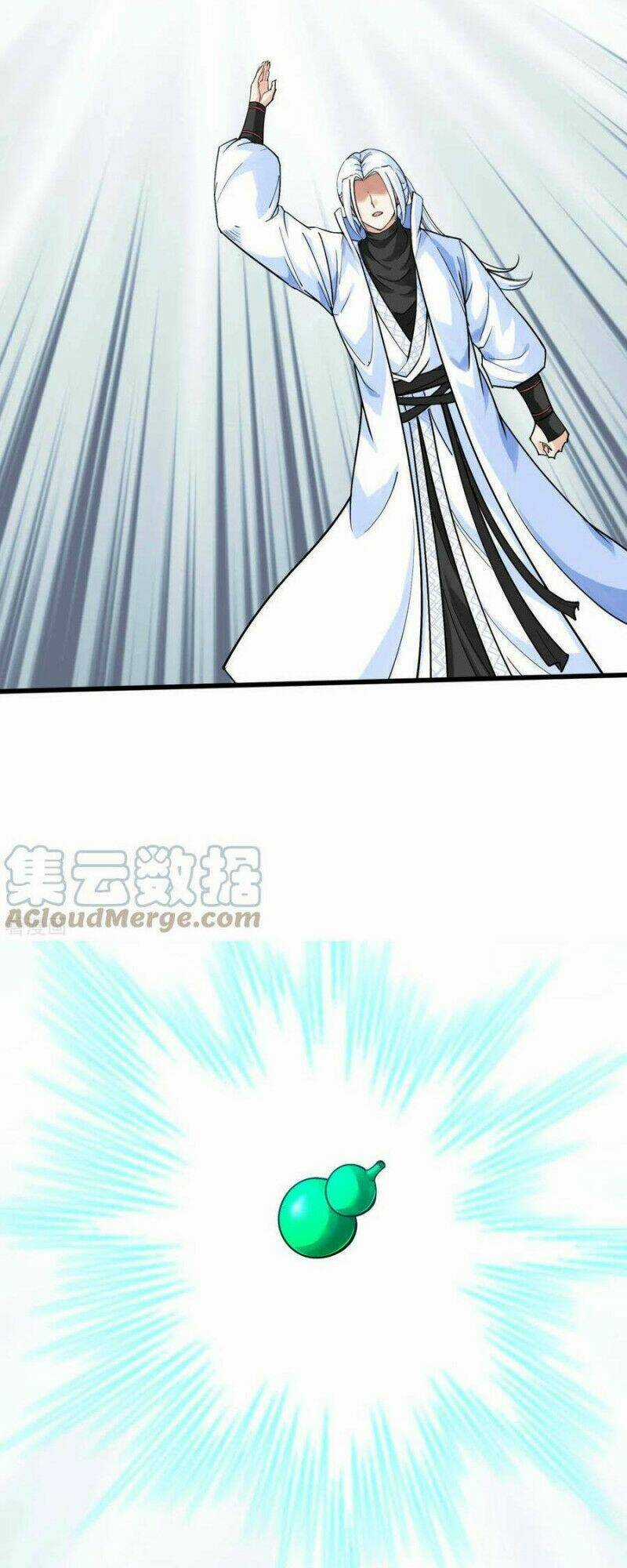 Trọng Sinh Ta Là Đại Thiên Thần Chapter 162 trang 39