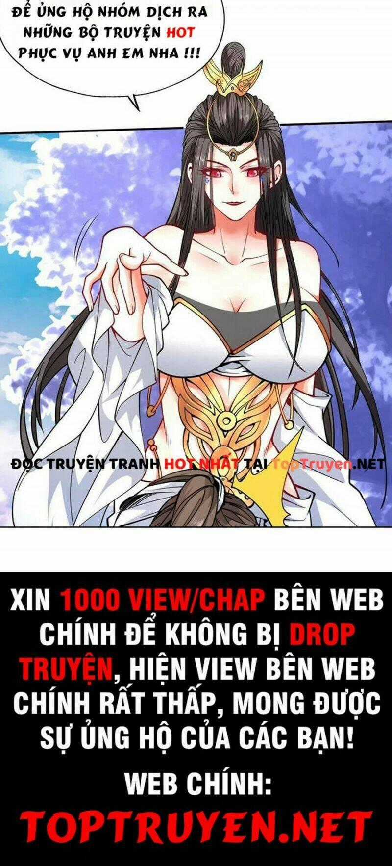 Trọng Sinh Ta Là Đại Thiên Thần Chapter 162 trang 41