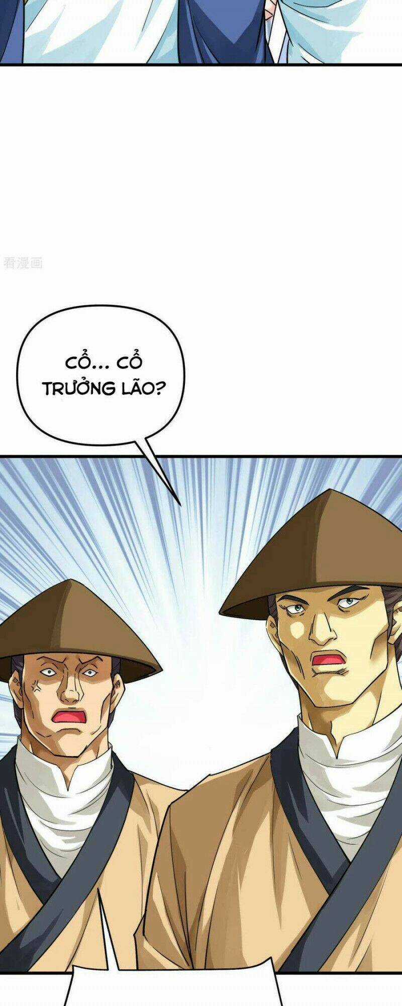 Trọng Sinh Ta Là Đại Thiên Thần Chapter 162 trang 6