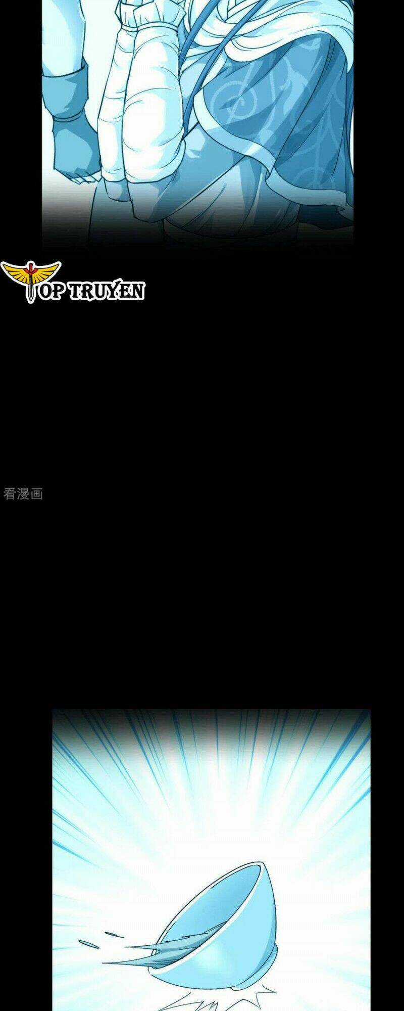 Trọng Sinh Ta Là Đại Thiên Thần Chapter 163 trang 12