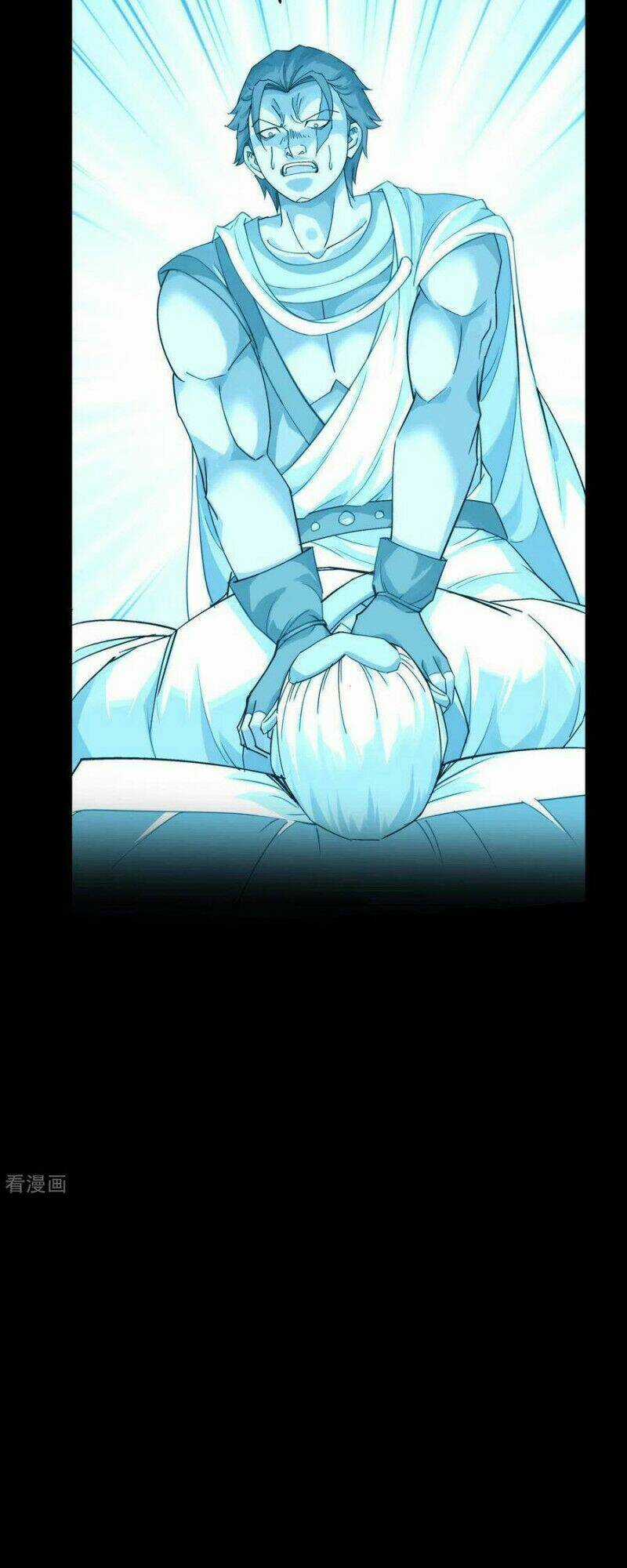 Trọng Sinh Ta Là Đại Thiên Thần Chapter 163 trang 16