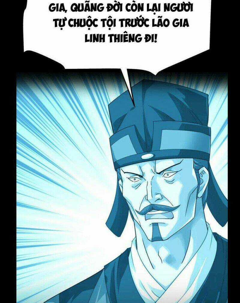 Trọng Sinh Ta Là Đại Thiên Thần Chapter 163 trang 22