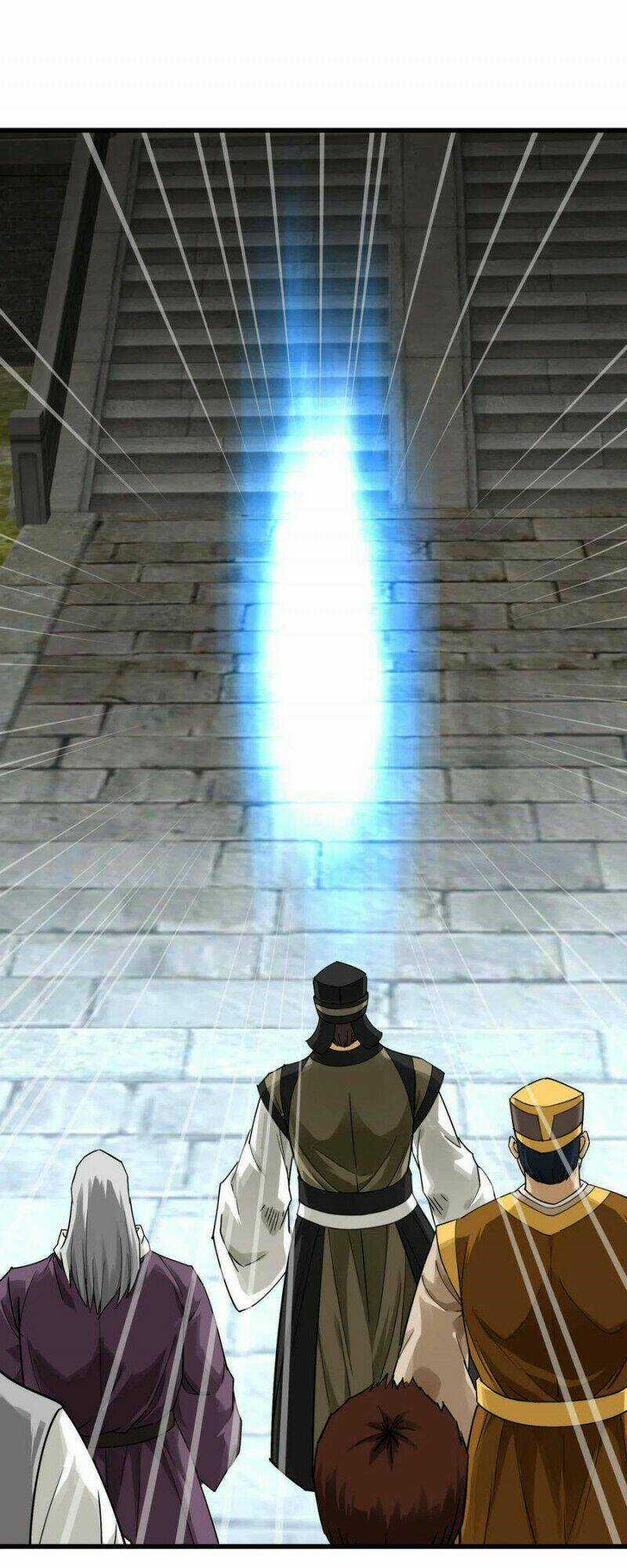 Trọng Sinh Ta Là Đại Thiên Thần Chapter 163 trang 24