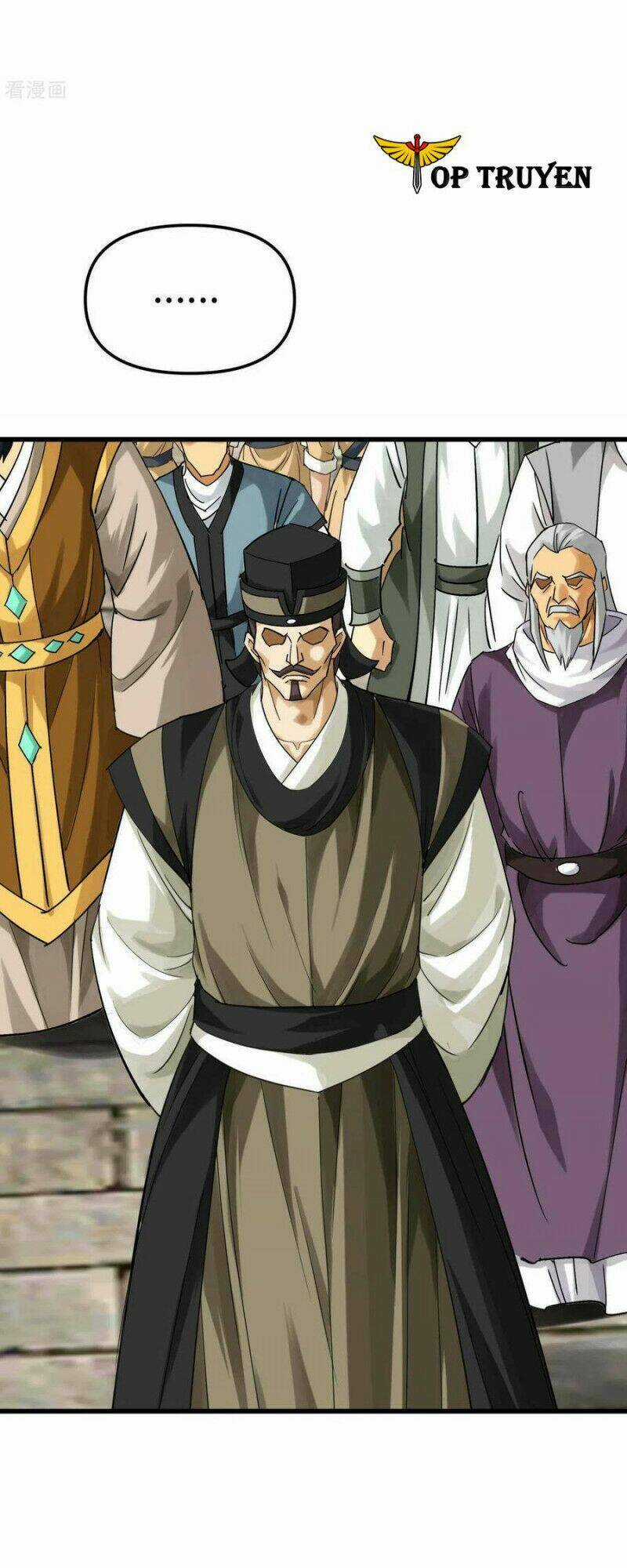 Trọng Sinh Ta Là Đại Thiên Thần Chapter 163 trang 25