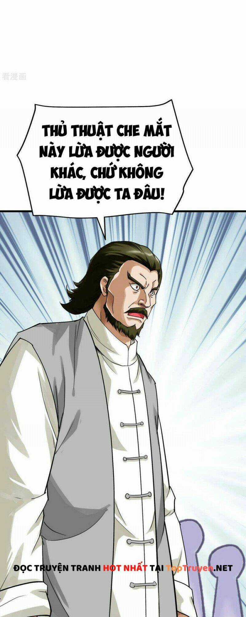 Trọng Sinh Ta Là Đại Thiên Thần Chapter 163 trang 26