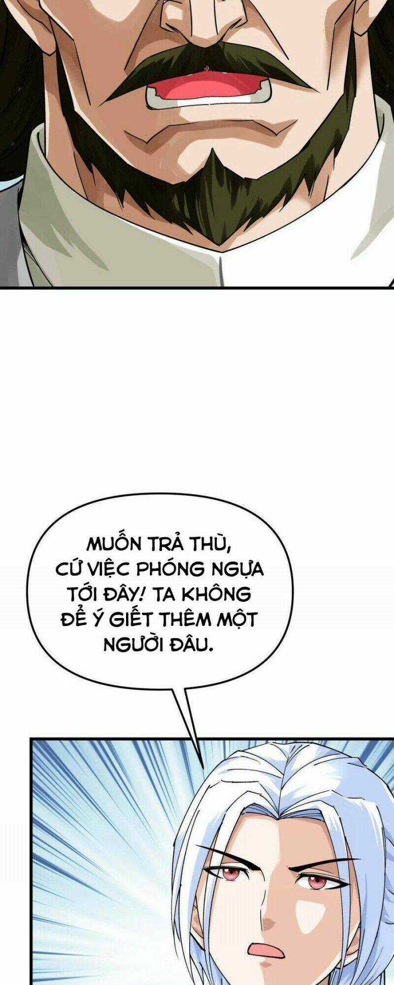 Trọng Sinh Ta Là Đại Thiên Thần Chapter 163 trang 29